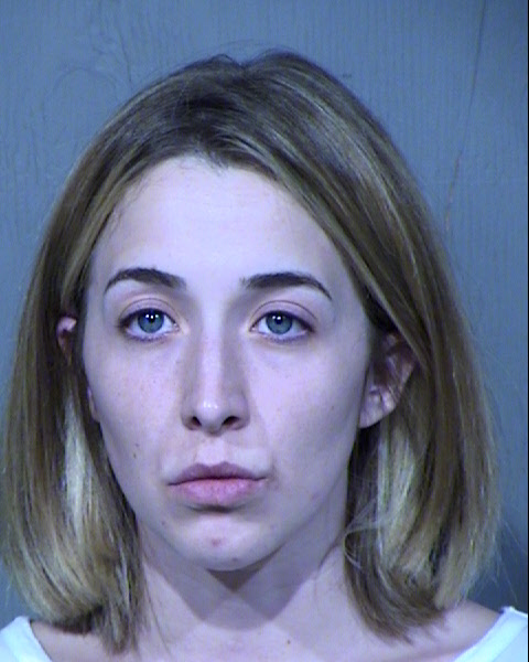 NAOMI RUTH SEMILIA Mugshot / Maricopa County Arrests / Maricopa County Arizona