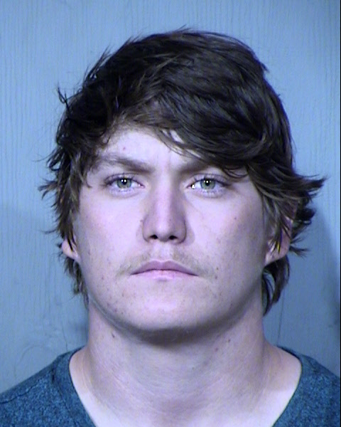 BAILEIGH JACKSON MINSHALL Mugshot / Maricopa County Arrests / Maricopa County Arizona