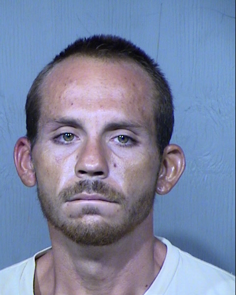 MICHAEL HENRY GURULE Mugshot / Maricopa County Arrests / Maricopa County Arizona