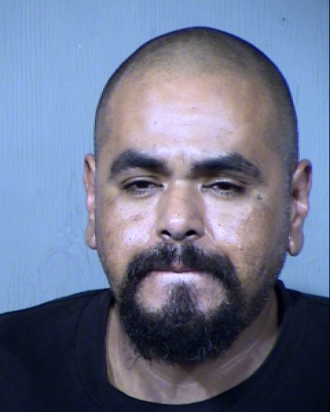 ROBERT URRUTIA Mugshot / Maricopa County Arrests / Maricopa County Arizona