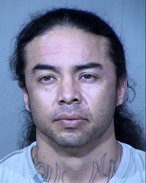 JOSEPH JUNIOR VALLEJO Mugshot / Maricopa County Arrests / Maricopa County Arizona