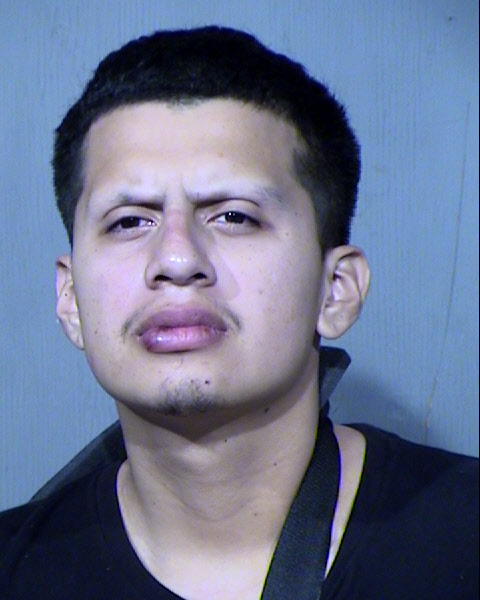 RODRIGO SANCHEZ Mugshot / Maricopa County Arrests / Maricopa County Arizona