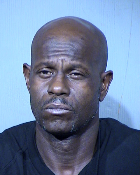 TROY LAMONT TURNER Mugshot / Maricopa County Arrests / Maricopa County Arizona
