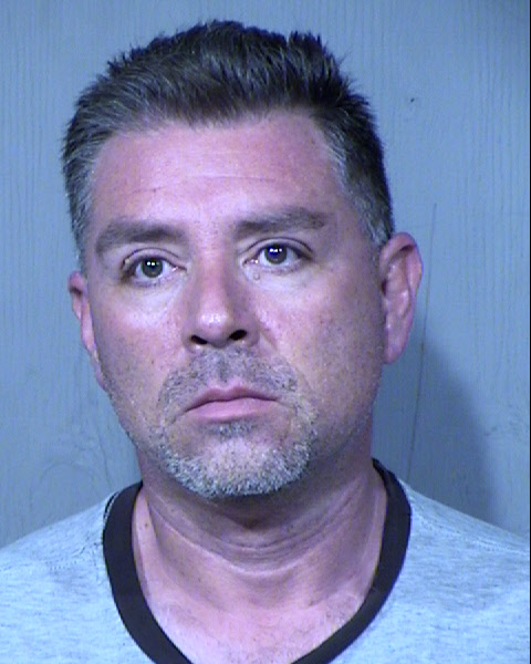 ROBERT SANCHEZ Mugshot / Maricopa County Arrests / Maricopa County Arizona