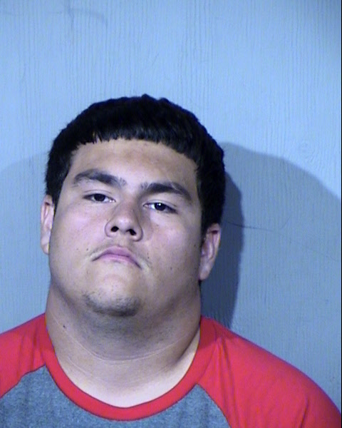 VINCENT RAWNSLEY Mugshot / Maricopa County Arrests / Maricopa County Arizona