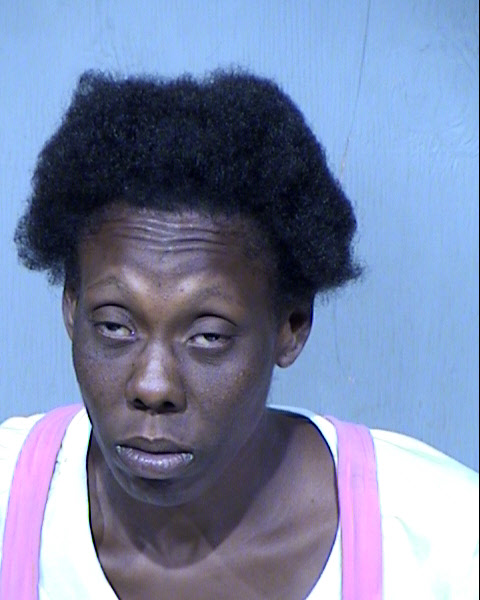 SHATOYA ANN RICHARDSON-GILMOR Mugshot / Maricopa County Arrests / Maricopa County Arizona