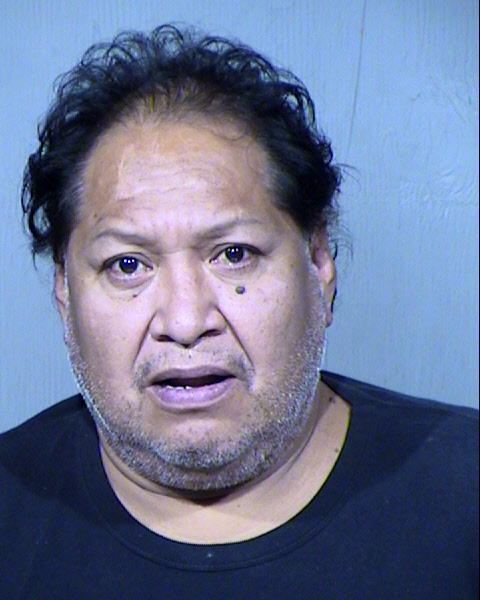 LAWRENCE F MILLER Mugshot / Maricopa County Arrests / Maricopa County Arizona