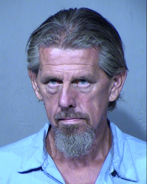 CHRISTOPHER JOHN LONG Mugshot / Maricopa County Arrests / Maricopa County Arizona