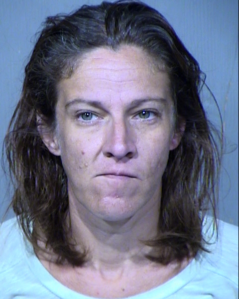 TAMARA ANN WAELDE Mugshot / Maricopa County Arrests / Maricopa County Arizona