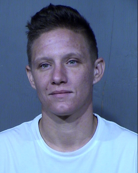 EMILIE E JONES Mugshot / Maricopa County Arrests / Maricopa County Arizona
