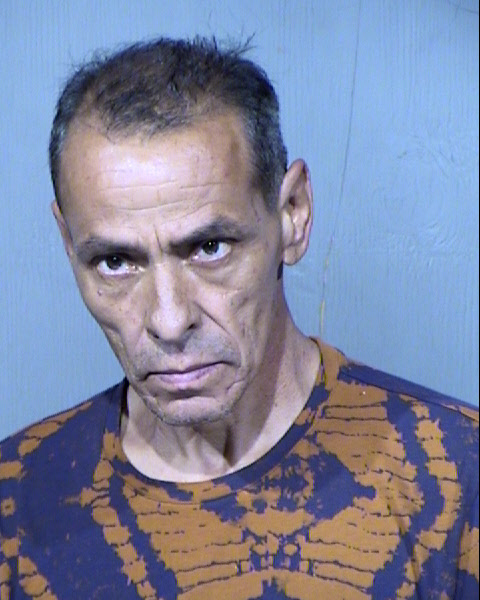 ANDREW CARLOS JARAMILLO Mugshot / Maricopa County Arrests / Maricopa County Arizona
