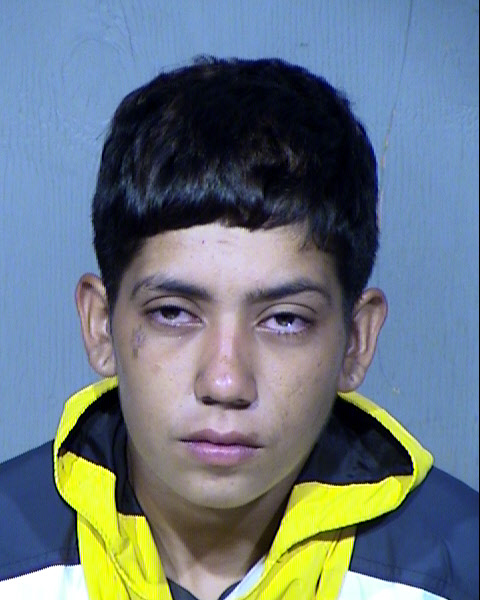 REYNA VALERIE CABALLERO Mugshot / Maricopa County Arrests / Maricopa County Arizona