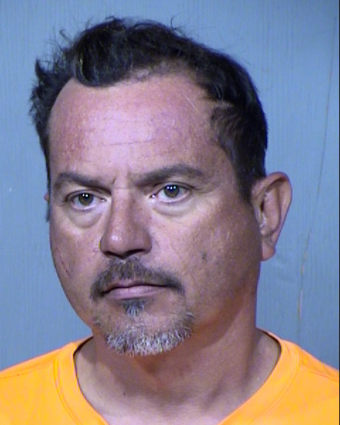 RICHARD HIGHLEY Mugshot / Maricopa County Arrests / Maricopa County Arizona