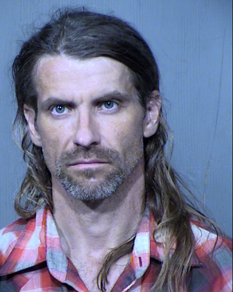 CRAIG ANDREW JOHNSON Mugshot / Maricopa County Arrests / Maricopa County Arizona