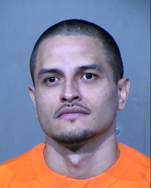 LUIS SANTANA JIMENEZ-LARA Mugshot / Maricopa County Arrests / Maricopa County Arizona