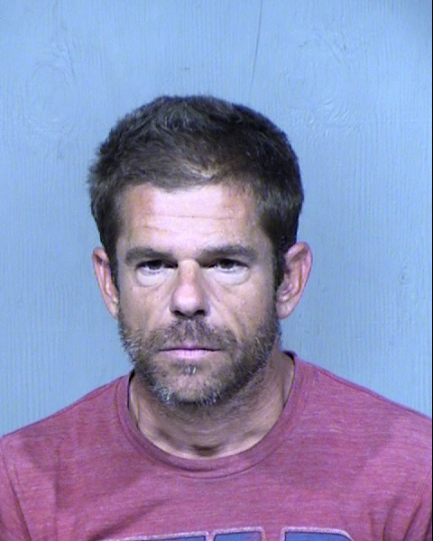 JOSHUA EDWARD MCHUGH Mugshot / Maricopa County Arrests / Maricopa County Arizona