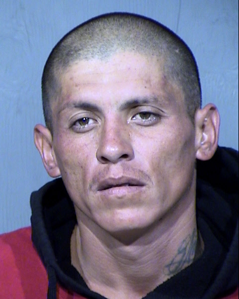 MIGUEL NAVARRO Mugshot / Maricopa County Arrests / Maricopa County Arizona