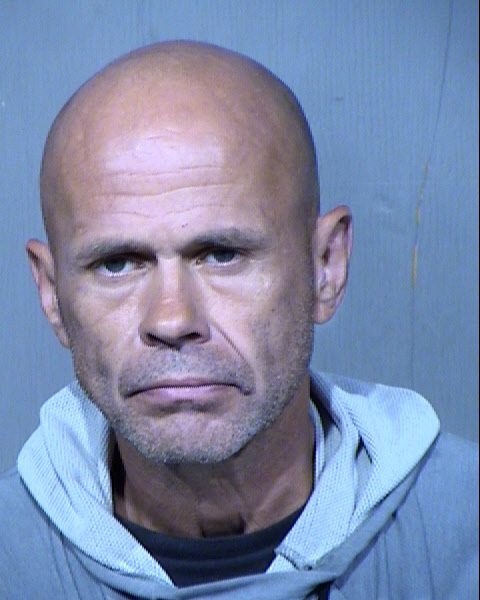 JOSEPH WALTERS Mugshot / Maricopa County Arrests / Maricopa County Arizona