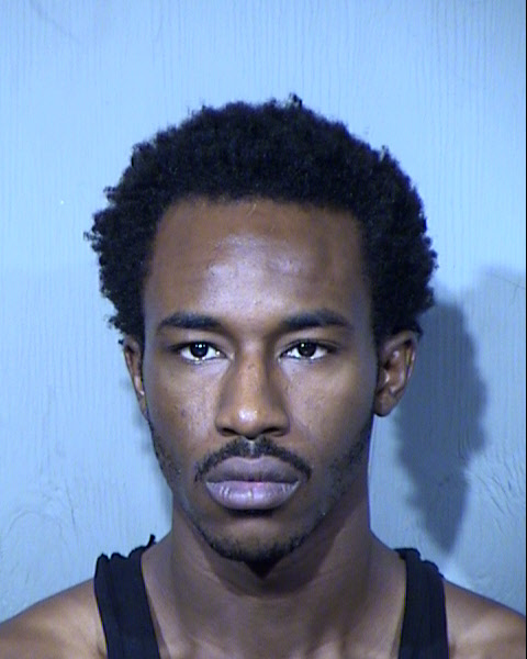 JAMELLE TARAY MARSHALL Mugshot / Maricopa County Arrests / Maricopa County Arizona