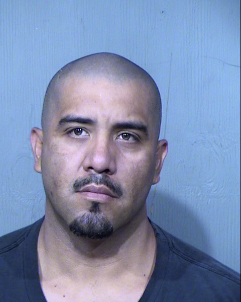 AURELIO RODRIGUEZ Mugshot / Maricopa County Arrests / Maricopa County Arizona