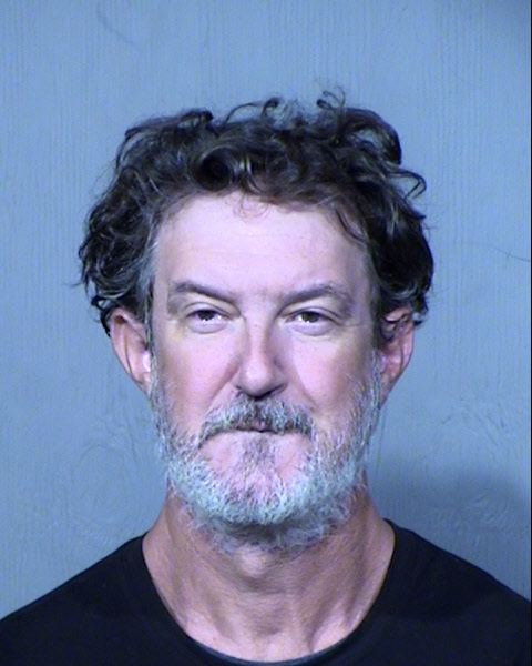 JAMES ANDREW HUFF Mugshot / Maricopa County Arrests / Maricopa County Arizona