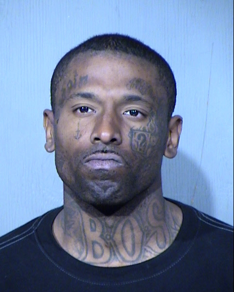DAMIEN MARQUIS ARMOUR Mugshot / Maricopa County Arrests / Maricopa County Arizona