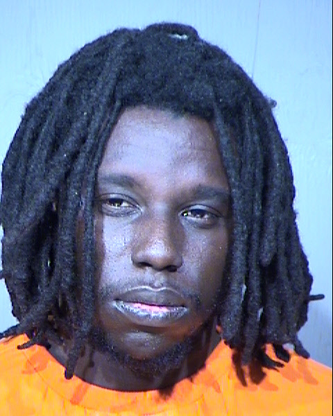 PAUL GLEN MCKINNEY Mugshot / Maricopa County Arrests / Maricopa County Arizona