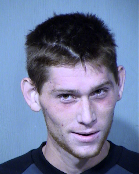DYLAN RICHARD DAILEY Mugshot / Maricopa County Arrests / Maricopa County Arizona