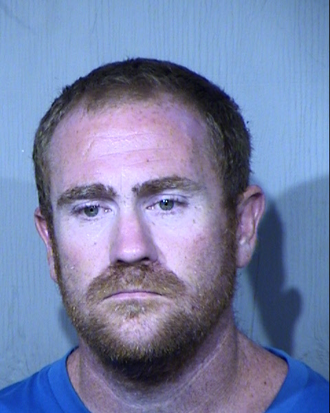 BILLY DOUGLAS HARRIS Mugshot / Maricopa County Arrests / Maricopa County Arizona