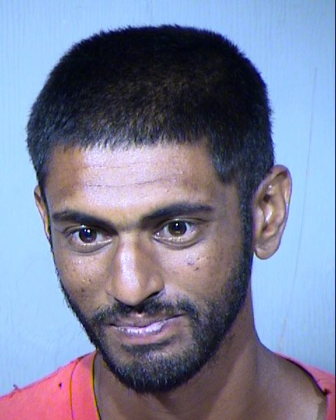 NARVIN MUNGAL Mugshot / Maricopa County Arrests / Maricopa County Arizona