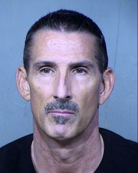 ERIC A LARION Mugshot / Maricopa County Arrests / Maricopa County Arizona
