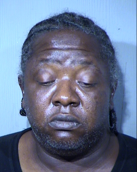 CHARLES EDWARD PHERGSON Mugshot / Maricopa County Arrests / Maricopa County Arizona