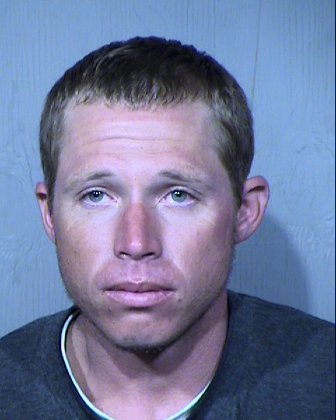 CHRISTOPHER THOMAS NELSOPAGE Mugshot / Maricopa County Arrests / Maricopa County Arizona