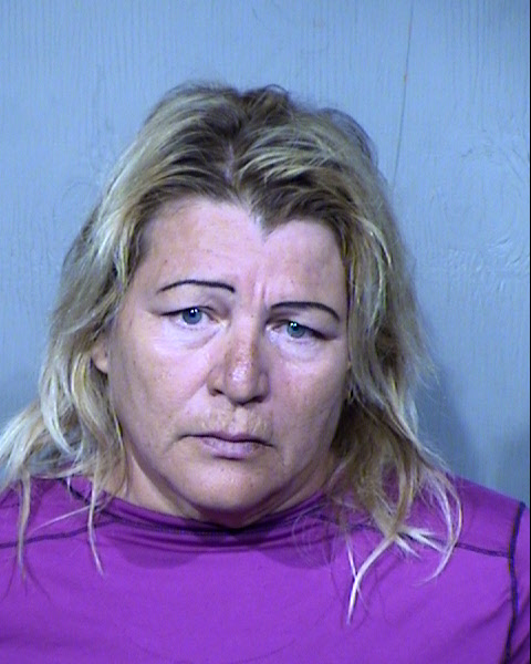 MARIA ELENA MONDACA-ESCALANTE Mugshot / Maricopa County Arrests / Maricopa County Arizona