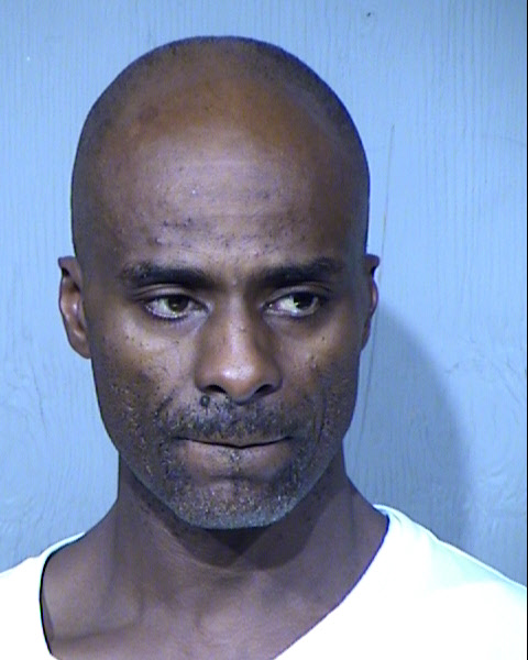 KARRUS DEMAR WAITS Mugshot / Maricopa County Arrests / Maricopa County Arizona