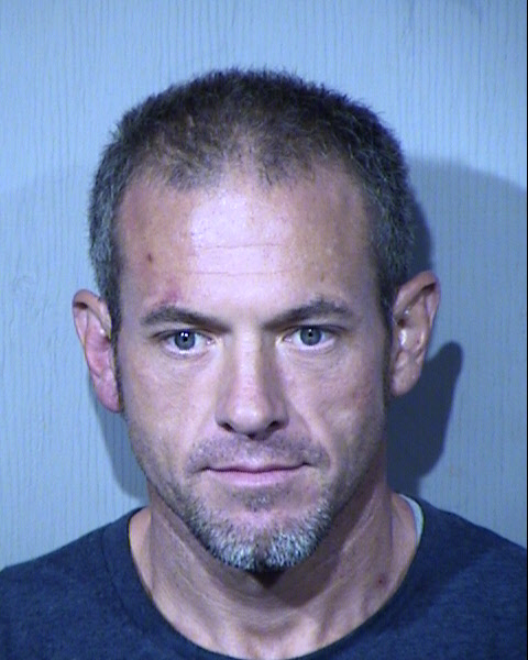 GABRIAL LEE GOLDEN Mugshot / Maricopa County Arrests / Maricopa County Arizona
