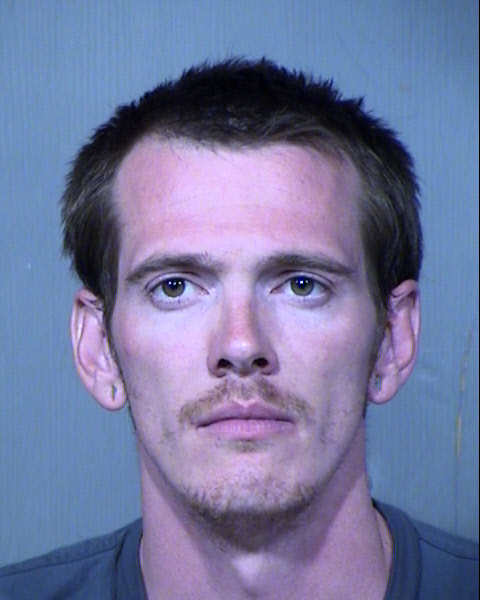 DAVID JOHN WRIGHT Mugshot / Maricopa County Arrests / Maricopa County Arizona