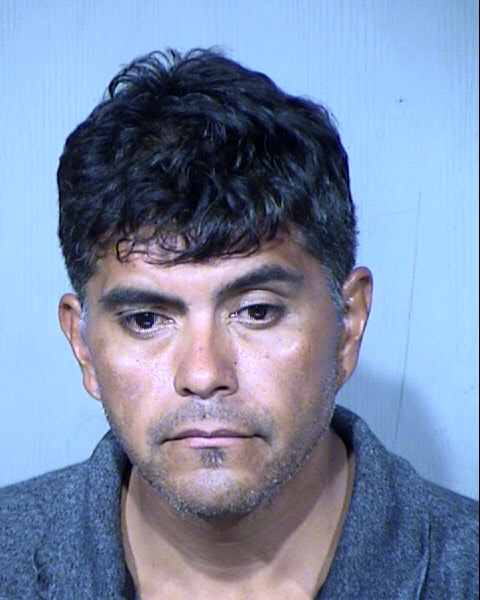 FRANCISCO DENOGEAN Mugshot / Maricopa County Arrests / Maricopa County Arizona