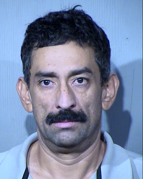 JUAN CARLOS ALVARADO Mugshot / Maricopa County Arrests / Maricopa County Arizona