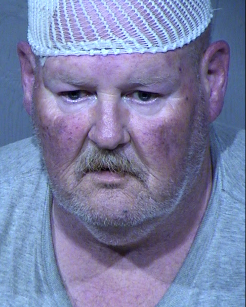DAVID EUGENE PRICE Mugshot / Maricopa County Arrests / Maricopa County Arizona