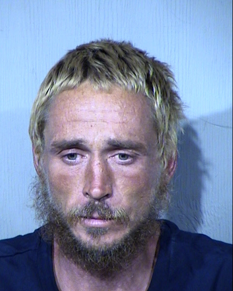 TIMOTHY CHRISTOPHER LONG Mugshot / Maricopa County Arrests / Maricopa County Arizona
