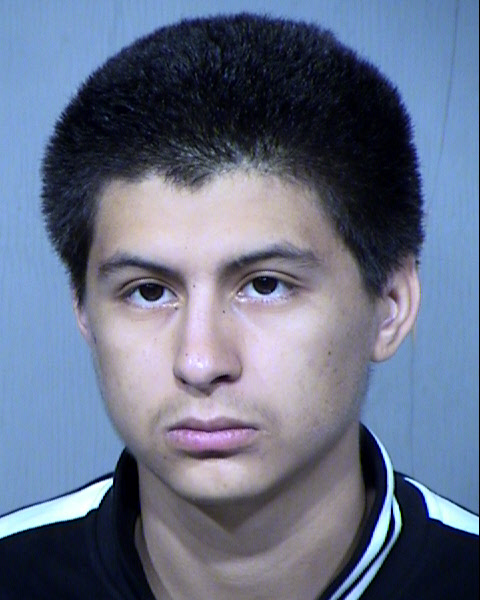 MICHAEL VELAZQUEZ Mugshot / Maricopa County Arrests / Maricopa County Arizona