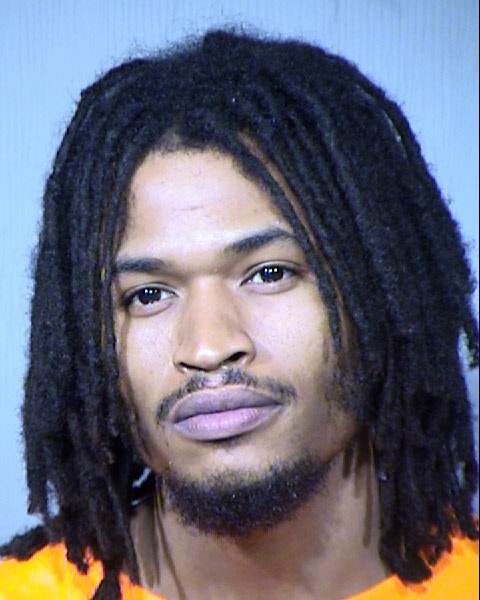 ALEX C LEBRON Mugshot / Maricopa County Arrests / Maricopa County Arizona