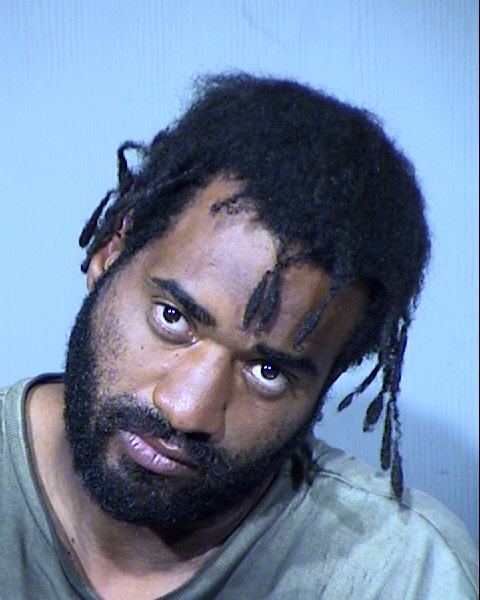 SPENCER JASE THOMPSON Mugshot / Maricopa County Arrests / Maricopa County Arizona