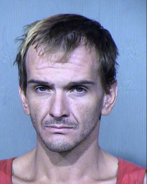MICHAEL RYAN STACK Mugshot / Maricopa County Arrests / Maricopa County Arizona