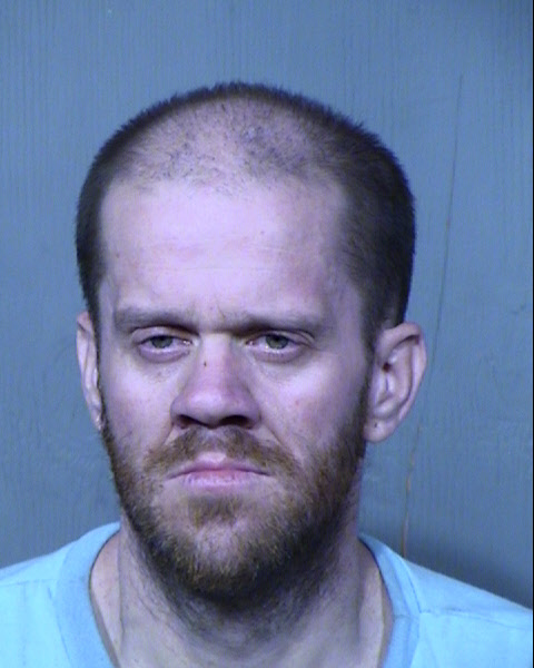 JESSE G FLEMING Mugshot / Maricopa County Arrests / Maricopa County Arizona