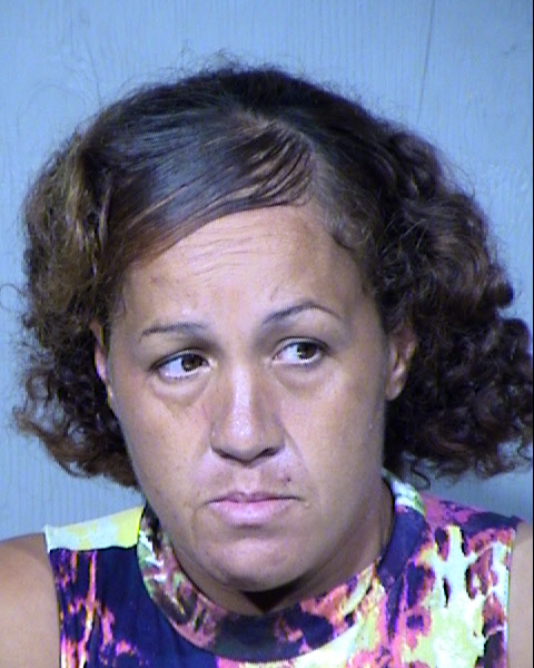 MICHELL MONICA MALONEY Mugshot / Maricopa County Arrests / Maricopa County Arizona