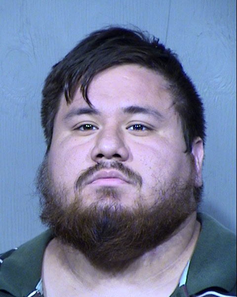VICTOR JONATHAN PEREZ Mugshot / Maricopa County Arrests / Maricopa County Arizona