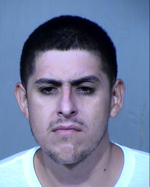 DAVID ARMANDO CERVANTES Mugshot / Maricopa County Arrests / Maricopa County Arizona