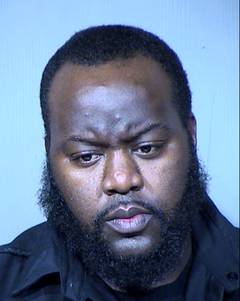 BILLY JOE SIMMONS Mugshot / Maricopa County Arrests / Maricopa County Arizona